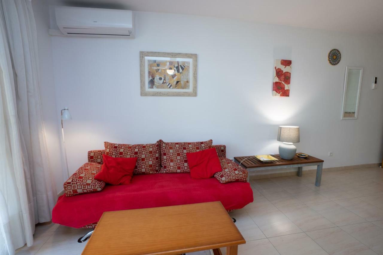 Ferienwohnung Jardines De Burriana 13 Menyber Nerja Exterior foto